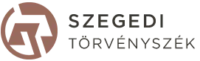 Szegedi Törvényszék