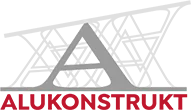 Alukonstrukt